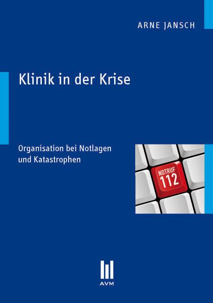 Produktbild: Klinik in der Krise