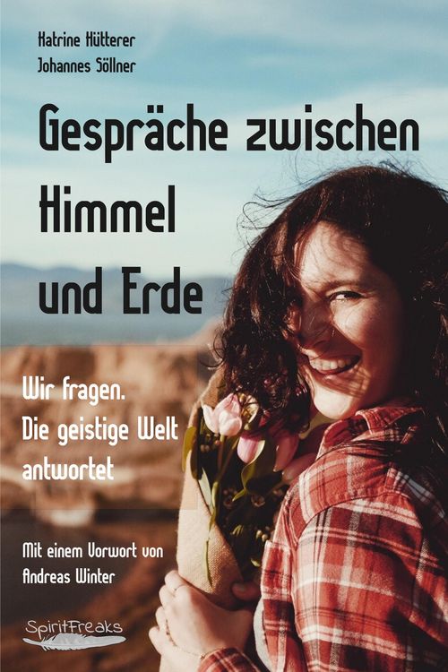 Produktbild: Gespr&auml;che zwischen Himmel und Erde