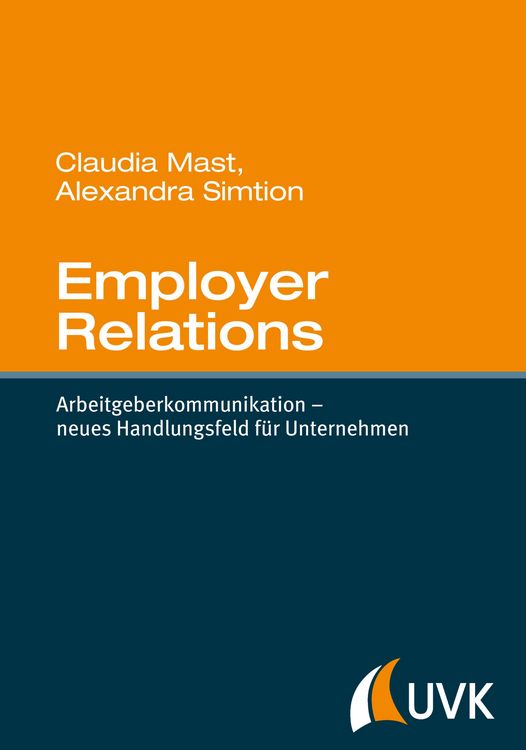 Produktbild: Employer Relations