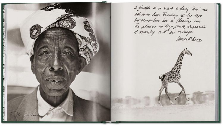 Produktbild: Peter Beard