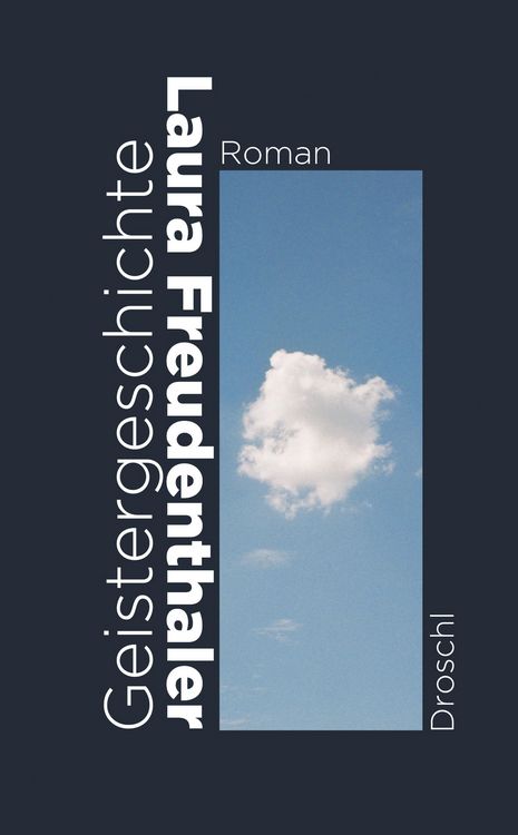 Produktbild: Geistergeschichte