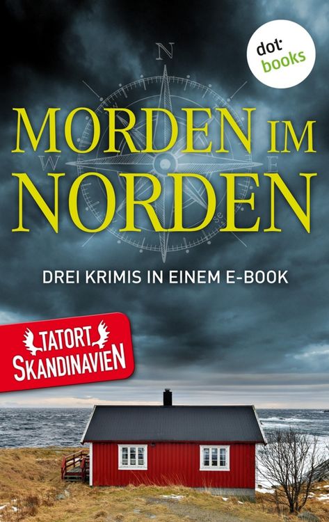 Produktbild: Morden im Norden - Die Skandinavier