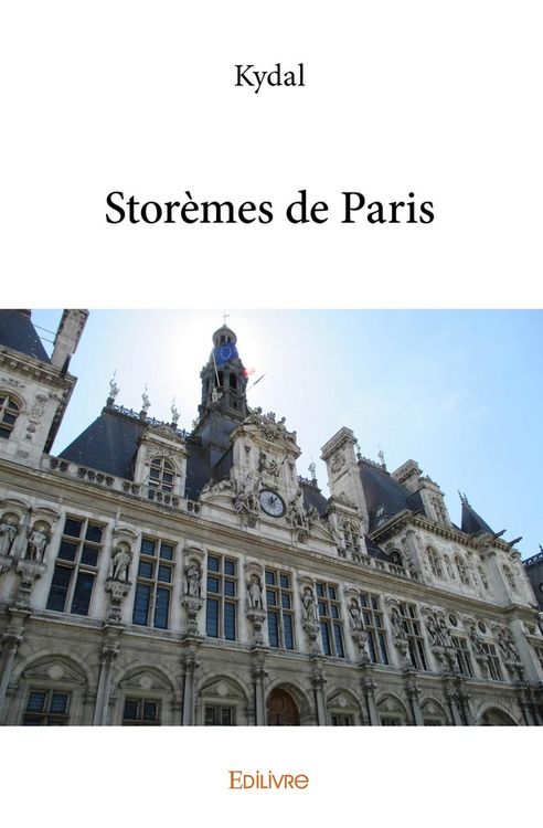 Produktbild: Storemes de paris