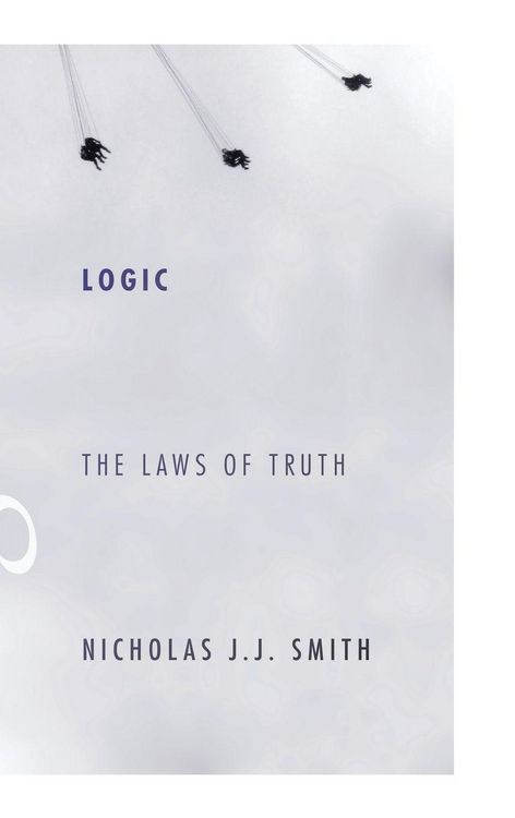 Produktbild: Logic