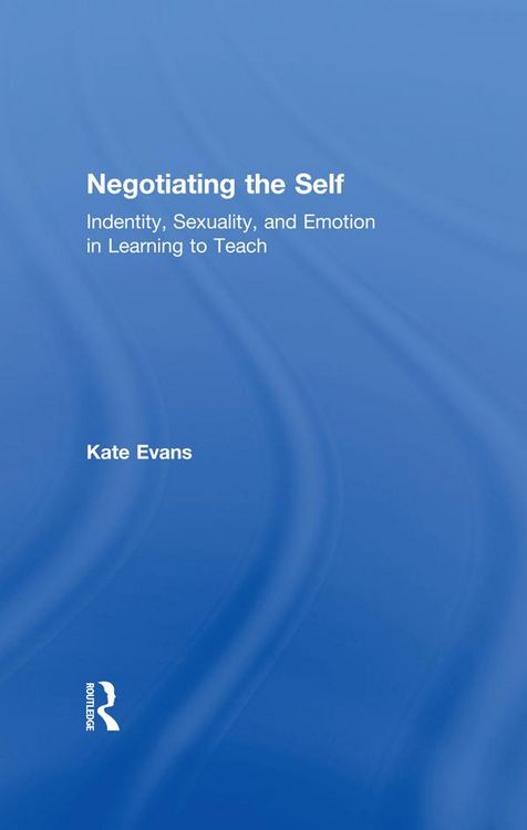 Produktbild: Negotiating the Self