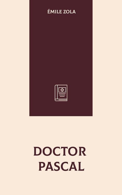 Produktbild: Doctor Pascal