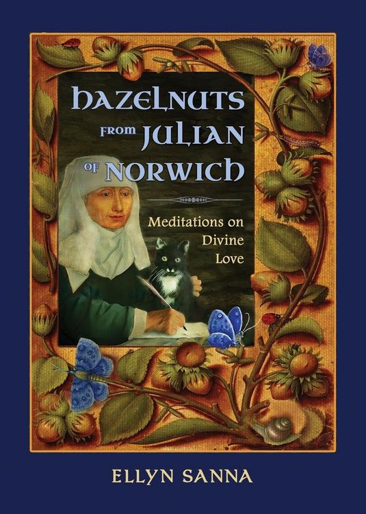 Produktbild: Hazelnuts from Julian of Norwich