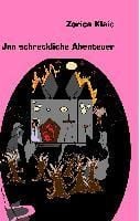 Produktbild: Jan schreckliche Abenteuer