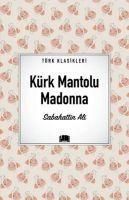 Produktbild: K&uuml;rk Mantolu Madonna