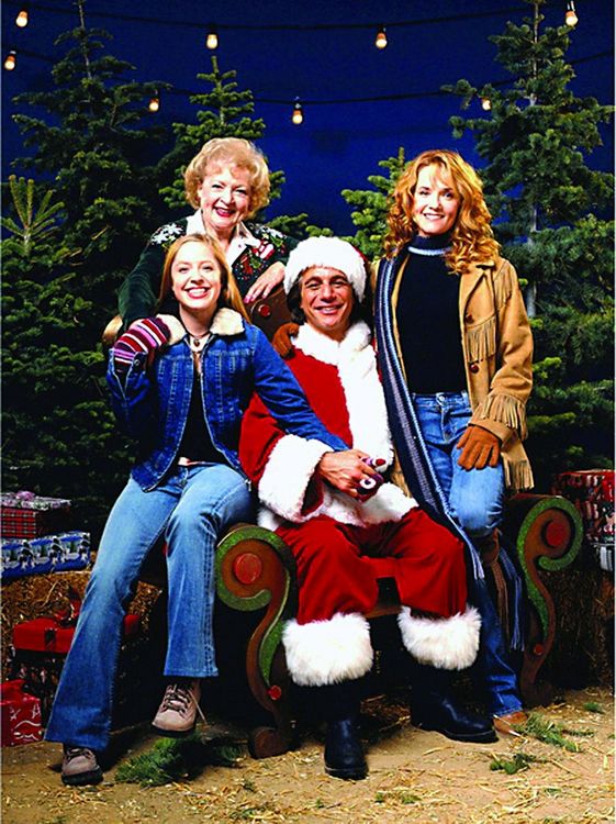 Produktbild: Ein Schlitzohr namens Santa