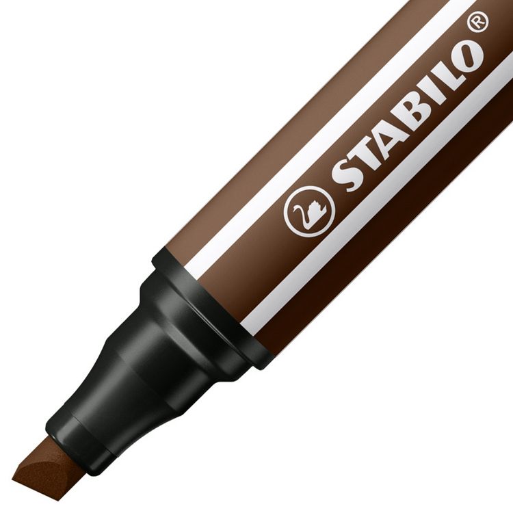 Produktbild: STABILO Filzstift Pen 68 MAX