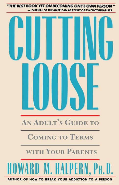 Produktbild: Cutting Loose