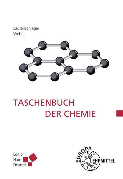 Produktbild: Taschenbuch der Chemie