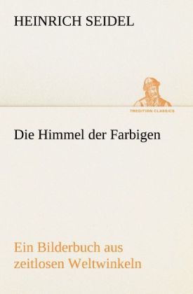 Produktbild: Die Himmel der Farbigen