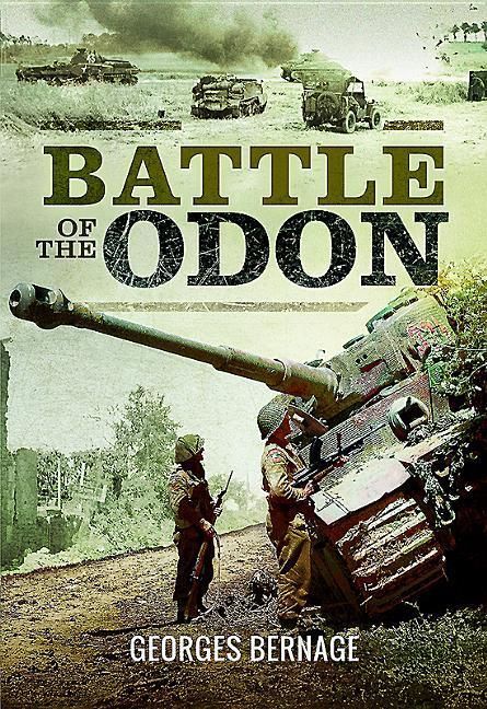 Produktbild: Battle of the Odon