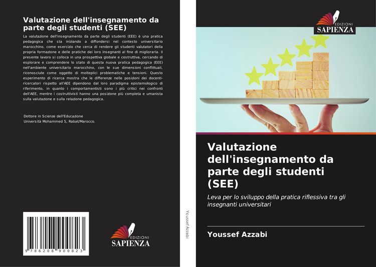 Produktbild: Valutazione dell'insegnamento da parte degli studenti (SEE)