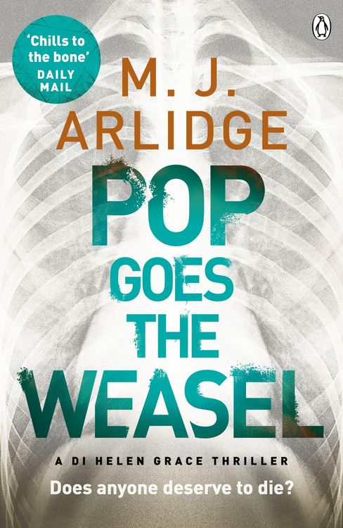 Produktbild: Pop Goes the Weasel