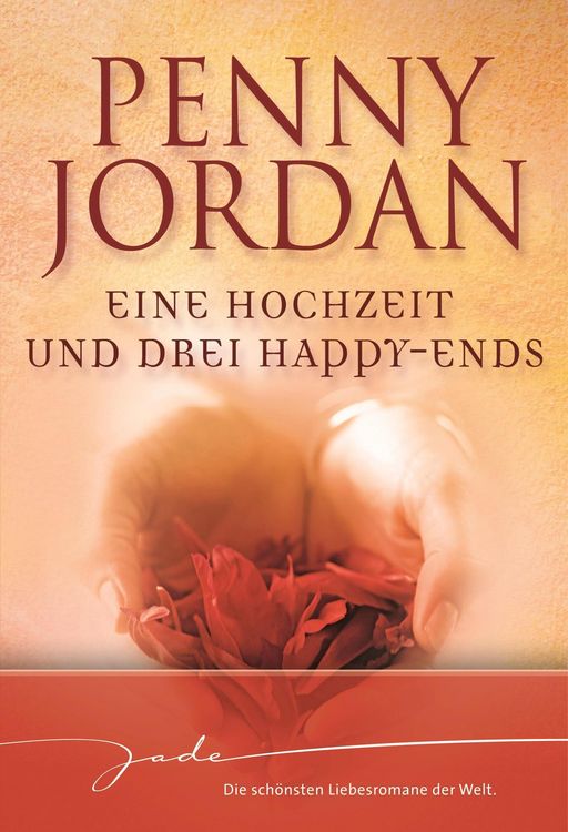 Produktbild: Eine Hochzeit und drei Happy-Ends