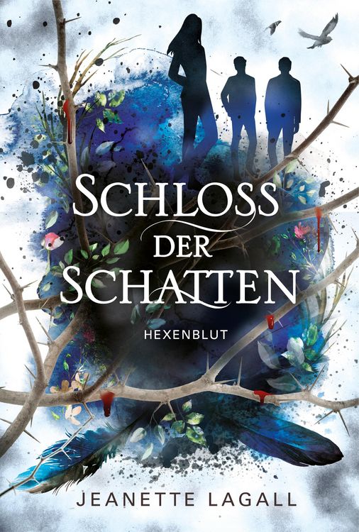 Produktbild: Hexenblut