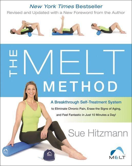 Produktbild: The Melt Method