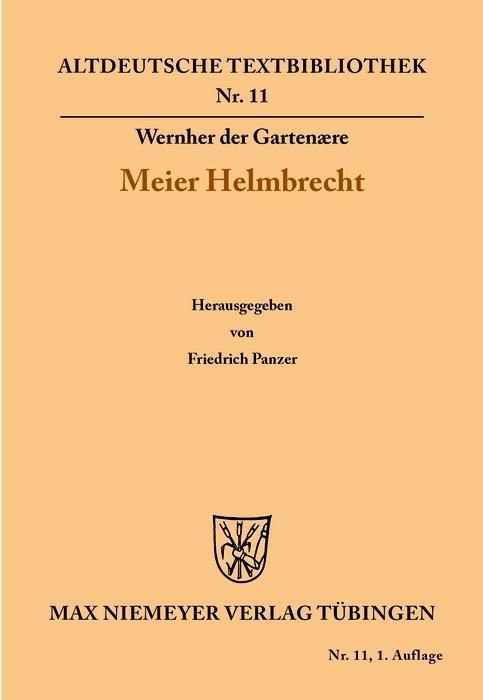Produktbild: Meier Helmbrecht