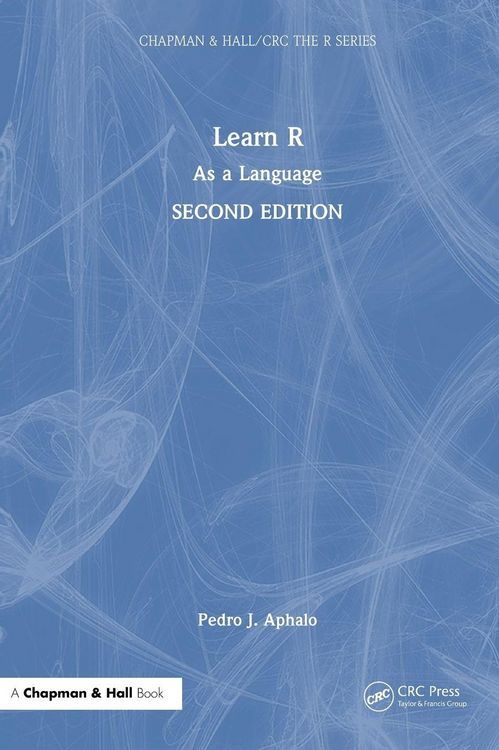 Produktbild: Learn R