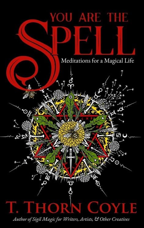 Produktbild: You Are the Spell