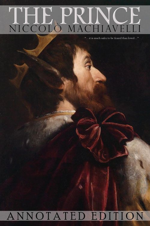 Produktbild: The Prince