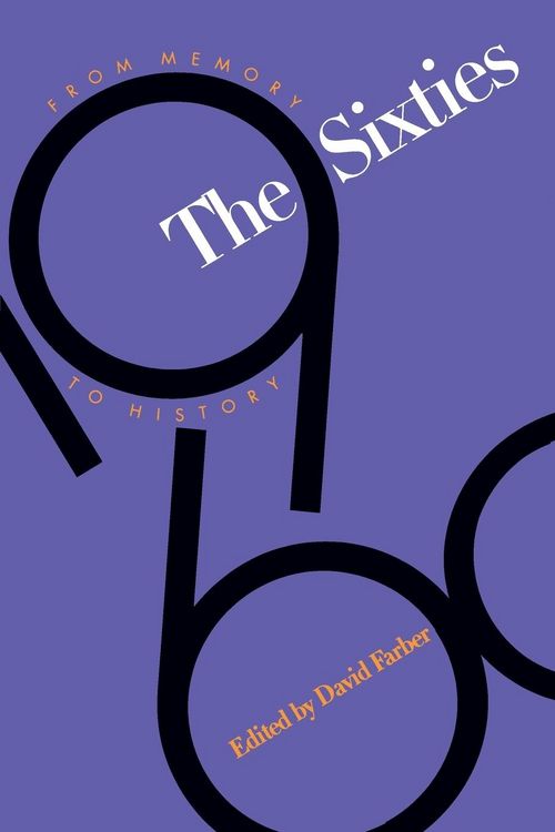Produktbild: The Sixties