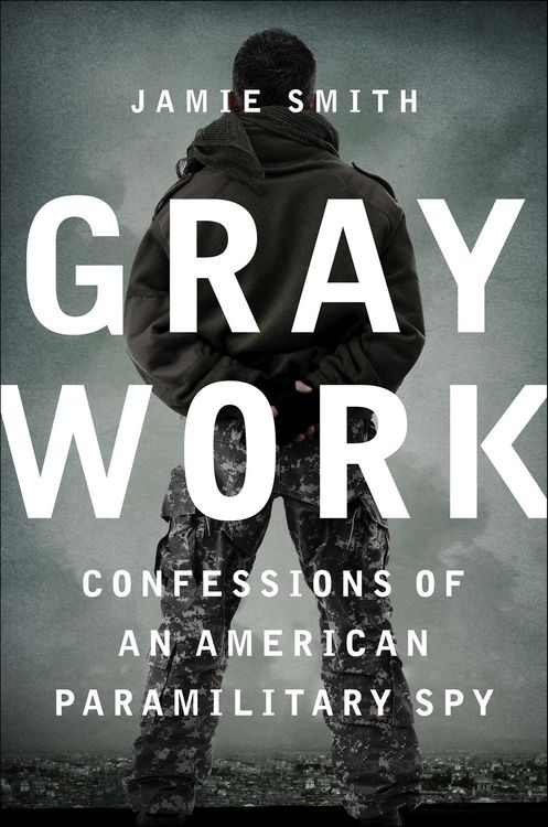 Produktbild: Gray Work