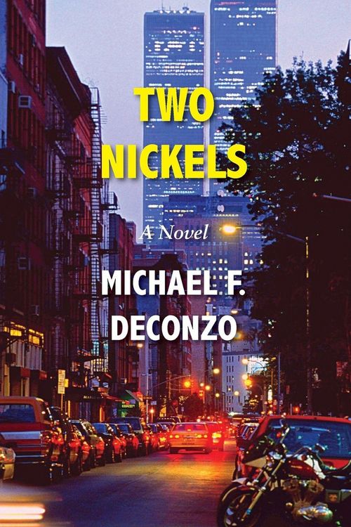 Produktbild: Two Nickels