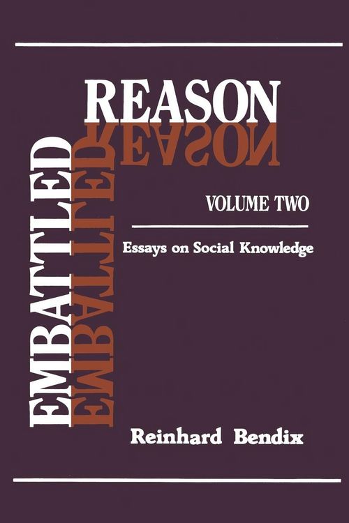 Produktbild: Embattled Reason