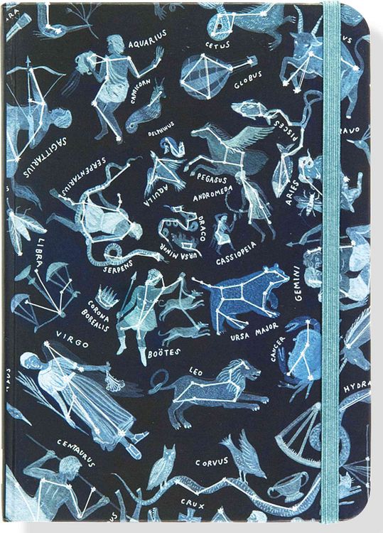 Produktbild: Constellations Journal