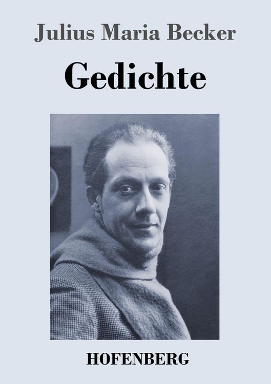 Produktbild: Gedichte