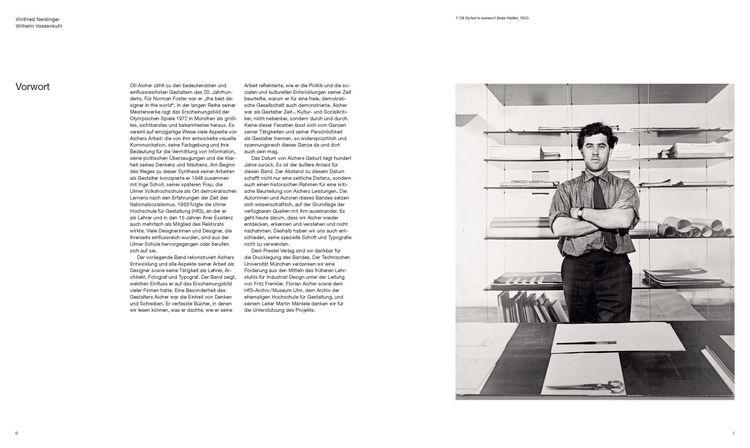 Produktbild: Otl Aicher