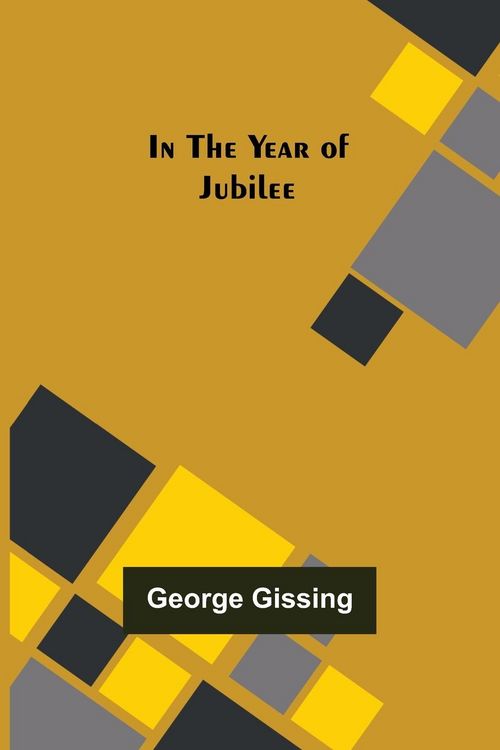 Produktbild: In the Year of Jubilee