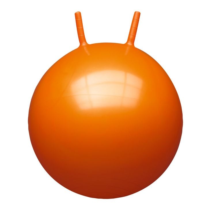 Produktbild: John Sprungball &Oslash;55-60cm 2fach sortiert