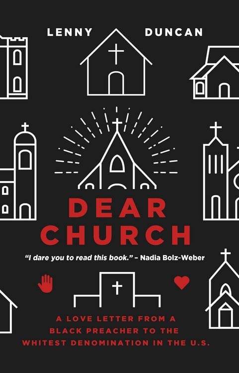 Produktbild: Dear Church