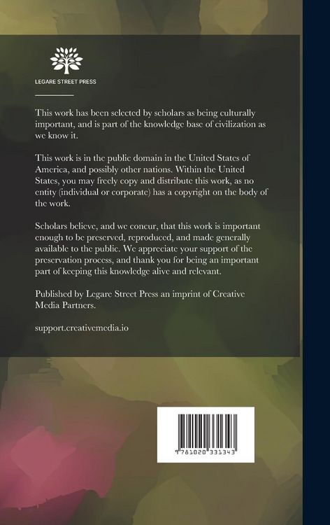 Produktbild: The Gardens Magazine