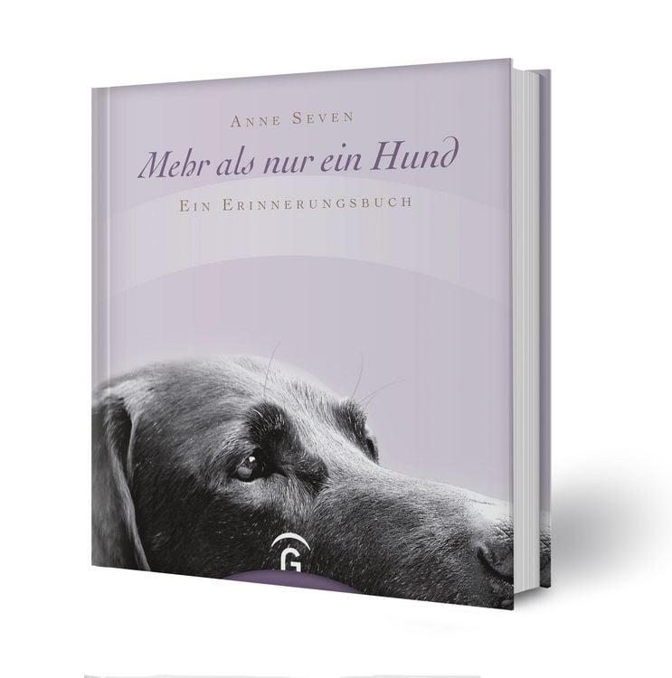 Produktbild: Mehr als nur ein Hund