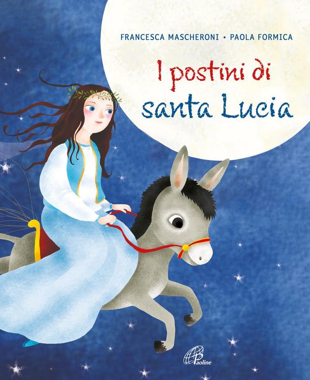 Produktbild: I postini di santa Lucia