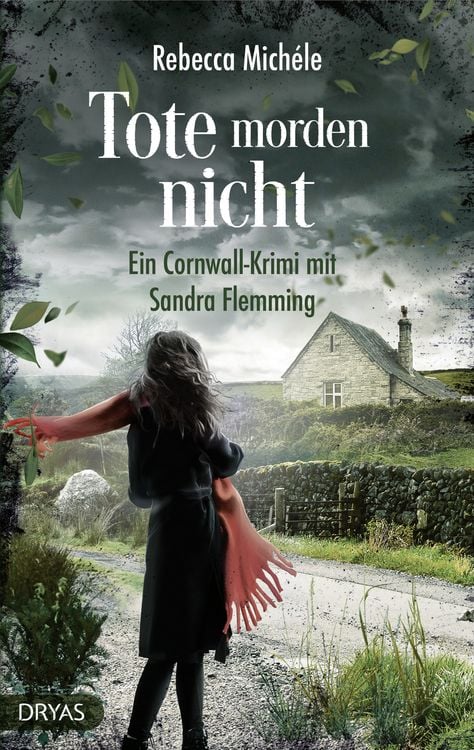 Produktbild: Tote morden nicht