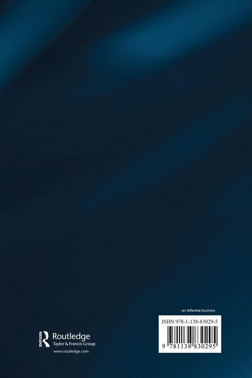 Produktbild: The Emerging Politics of Antarctica