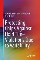 Produktbild: Protecting Chips Against Hold Time Violations Due to Variability