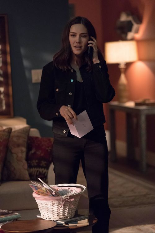 Produktbild: The Blacklist - Die komplette siebte Season [5 DVDs]