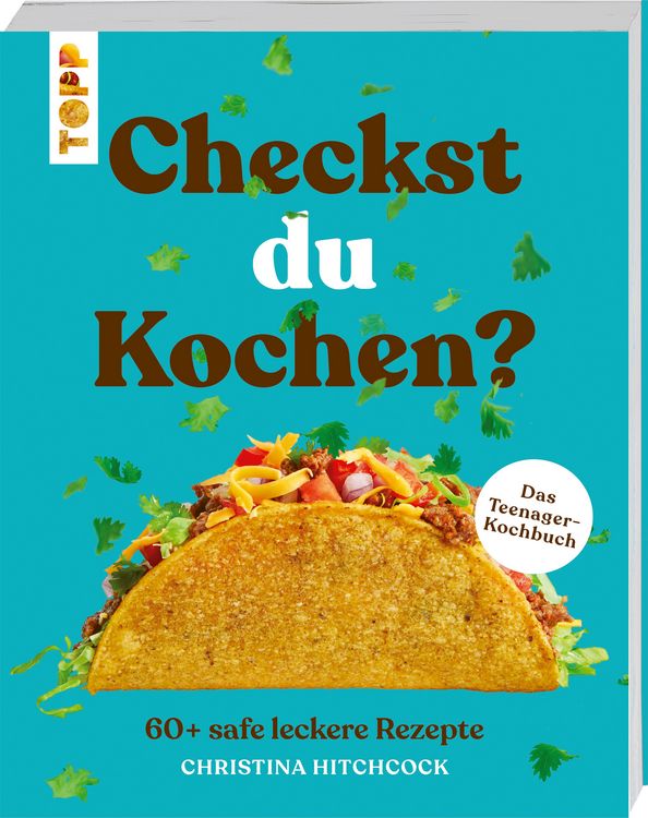 Produktbild: Checkst du Kochen?