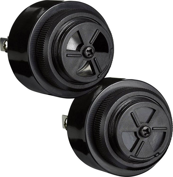 Produktbild: Auer Signalger&auml;te Signalsummer B100520313.CO AUER Pulston 230 V/AC 90 dB