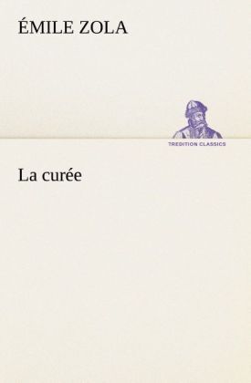 Produktbild: La cur&eacute;e