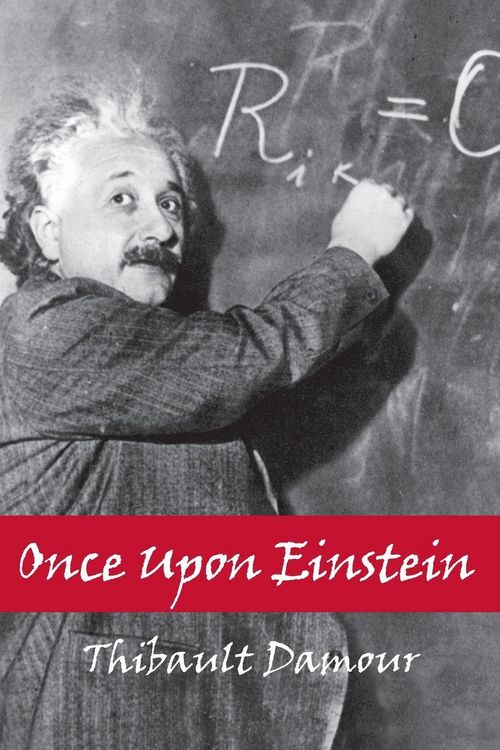 Produktbild: Once Upon Einstein