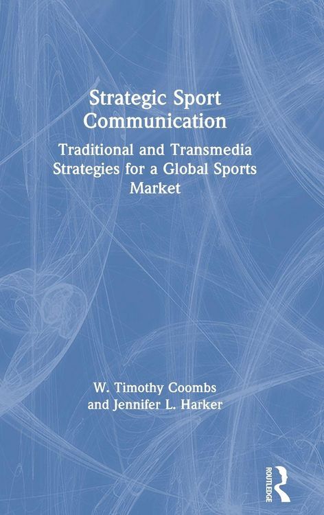 Produktbild: Strategic Sport Communication